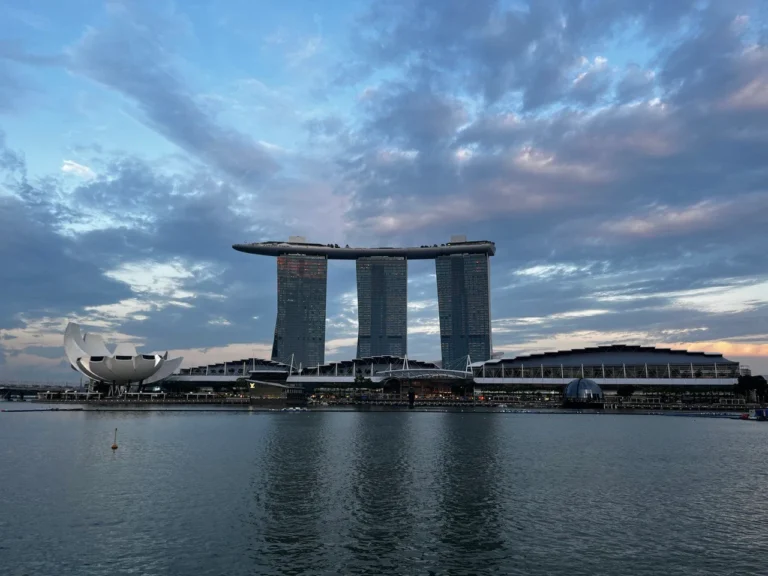 10 Best Places to Visit in Singapore in 2025 - TripsandDish